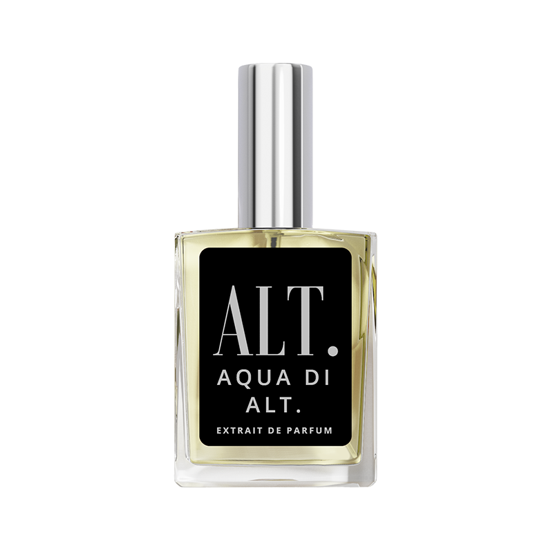 ALT. Luxury Perfume for Women & Men