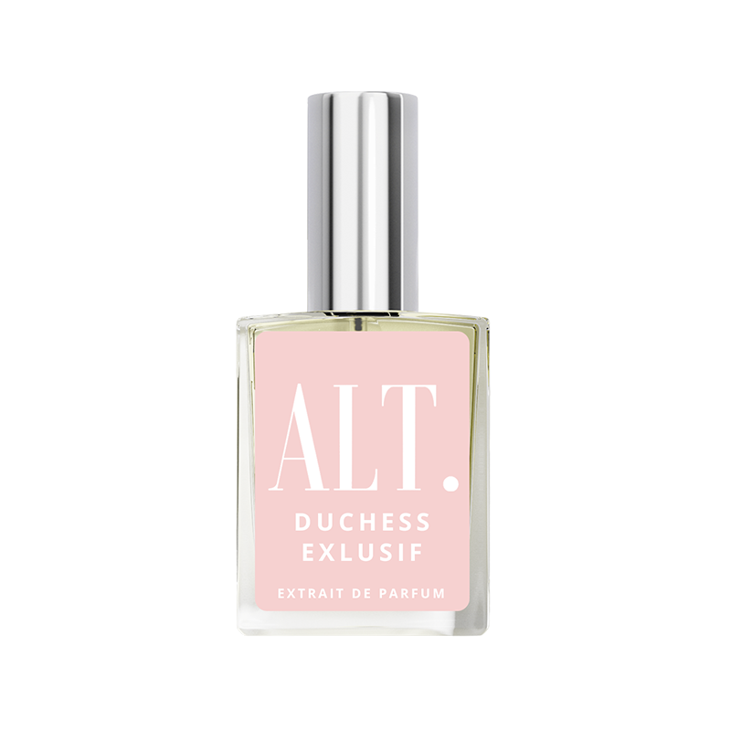 Duchess Exclusif Luxury Perfume for Women