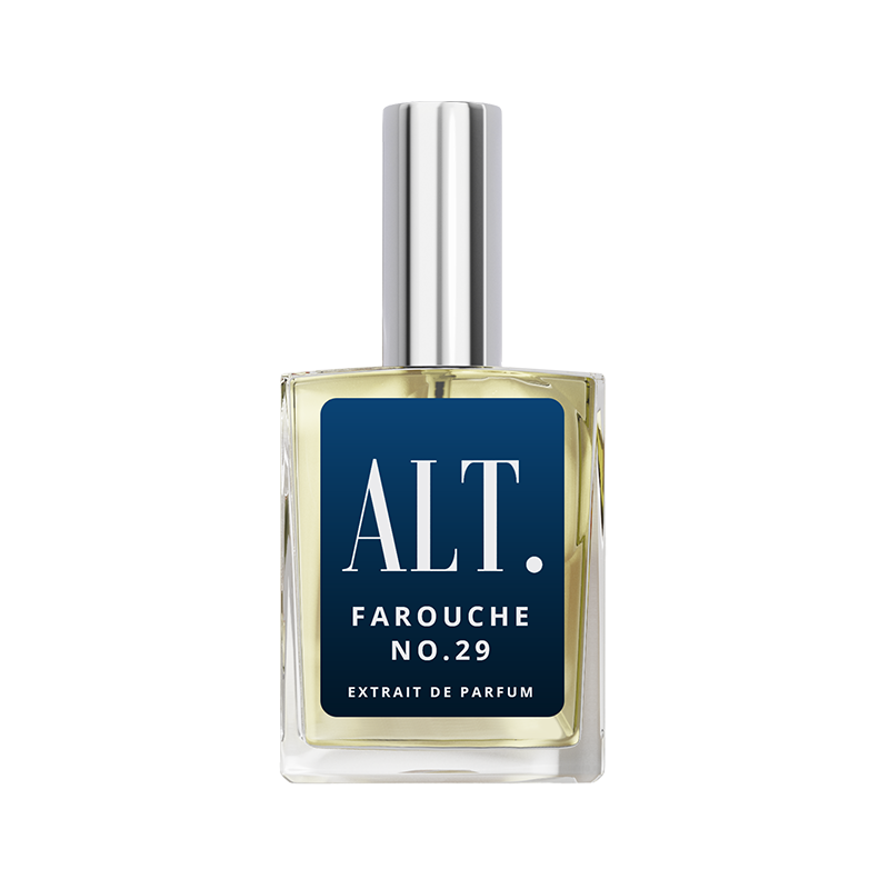 Farouche: Premium E-Commerce Essentials