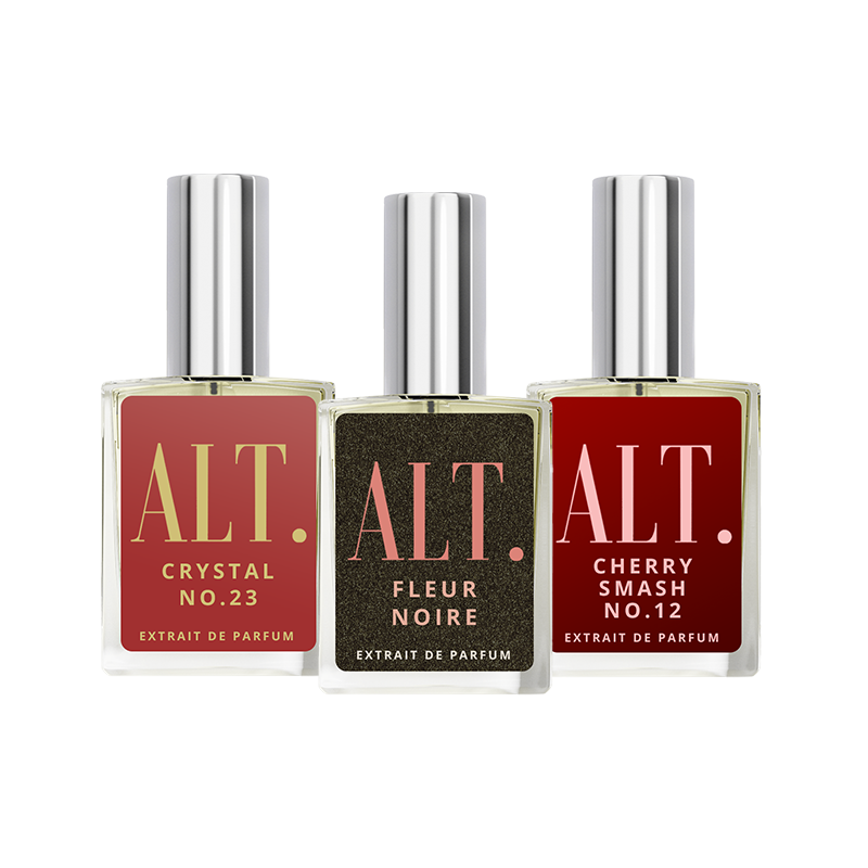 Elegant Women's Gift Set