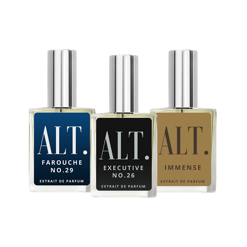 Men's Luxury Gift Set