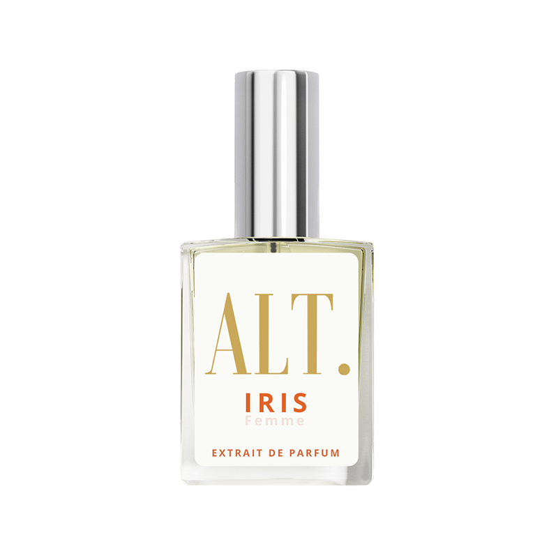 Iris Femme Perfume for Women