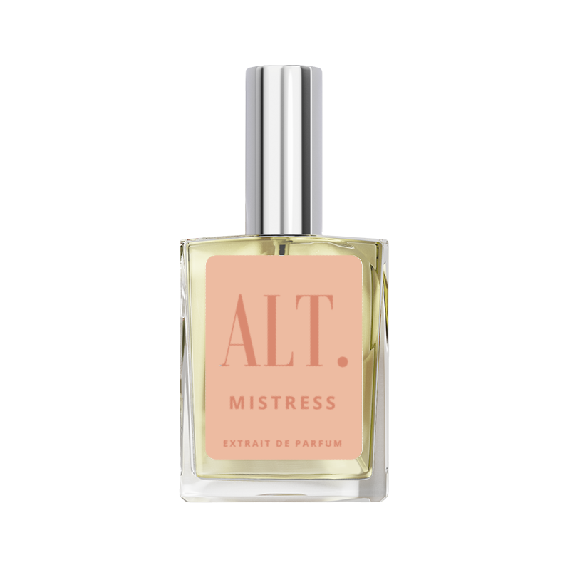 Elegant Mistress Perfume for Women