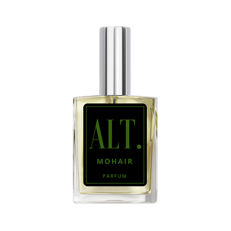 Luxury Mohair Perfume for Women & Men