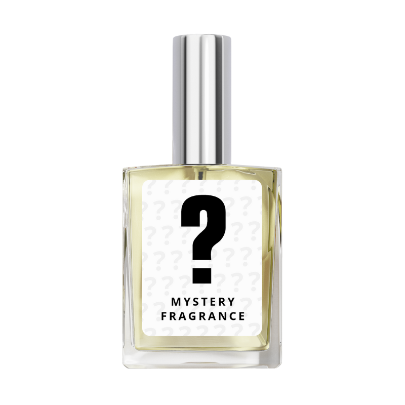 Unisex Mystery Perfume – Unique Scent for Any Occasion