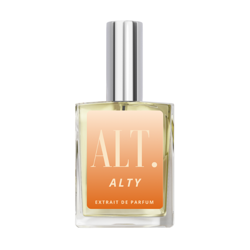 Alty