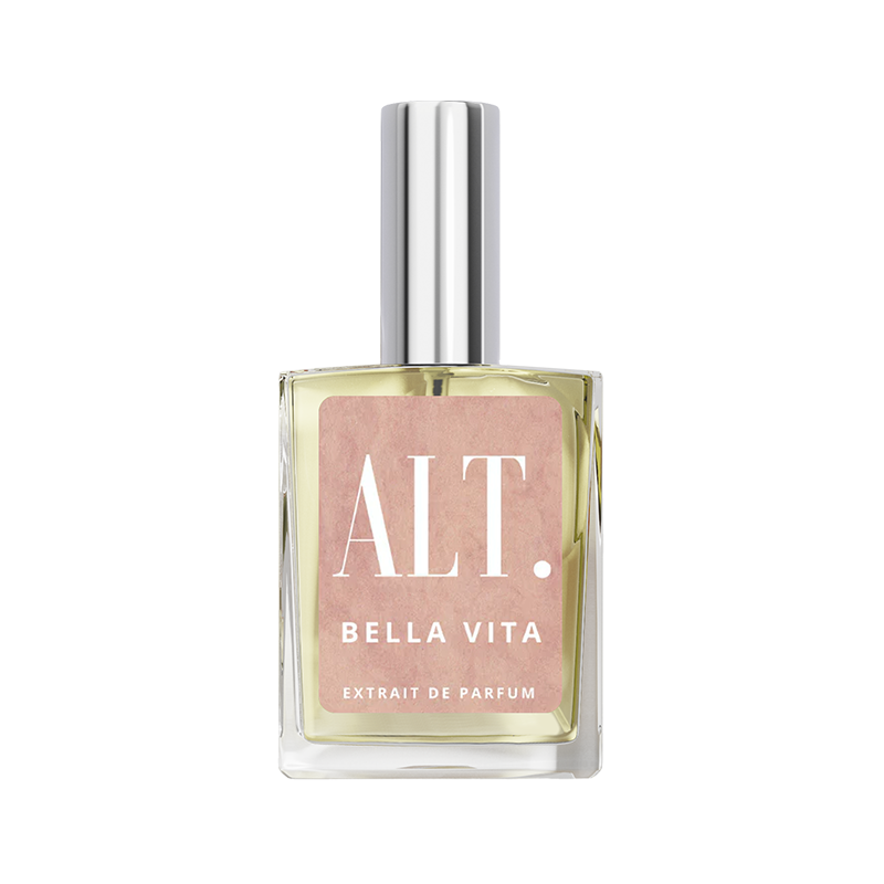 Bella Vita Luxury Perfume for Women