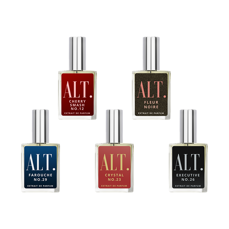 5-Pack Bundle for $149