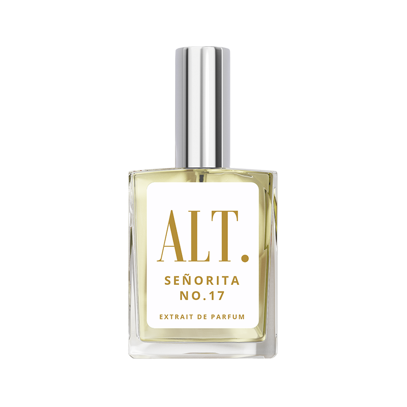 Señorita Perfume for Women