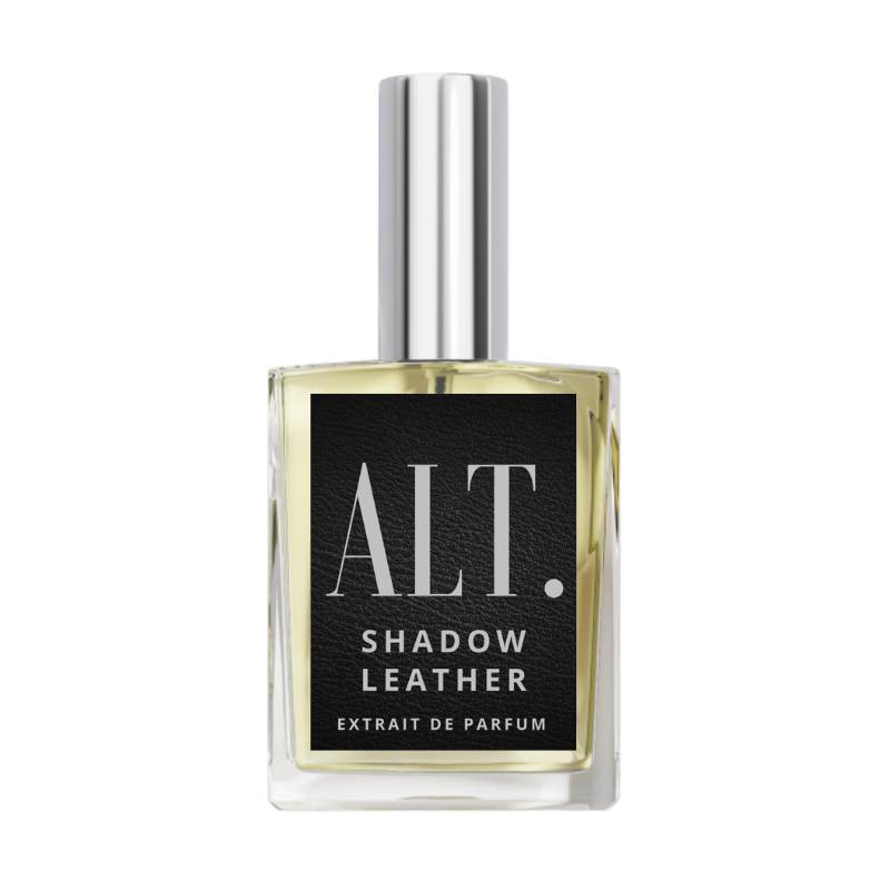 Shadow Leather - Premium Genuine Leather for Crafting