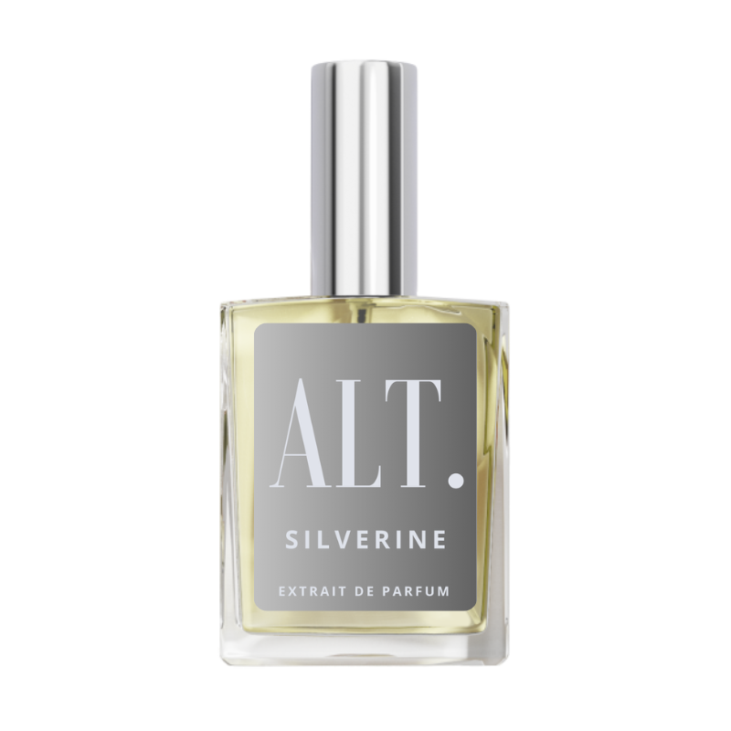 Silverine