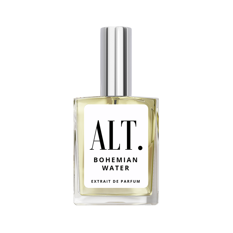 Bohemian Water Perfume for Women