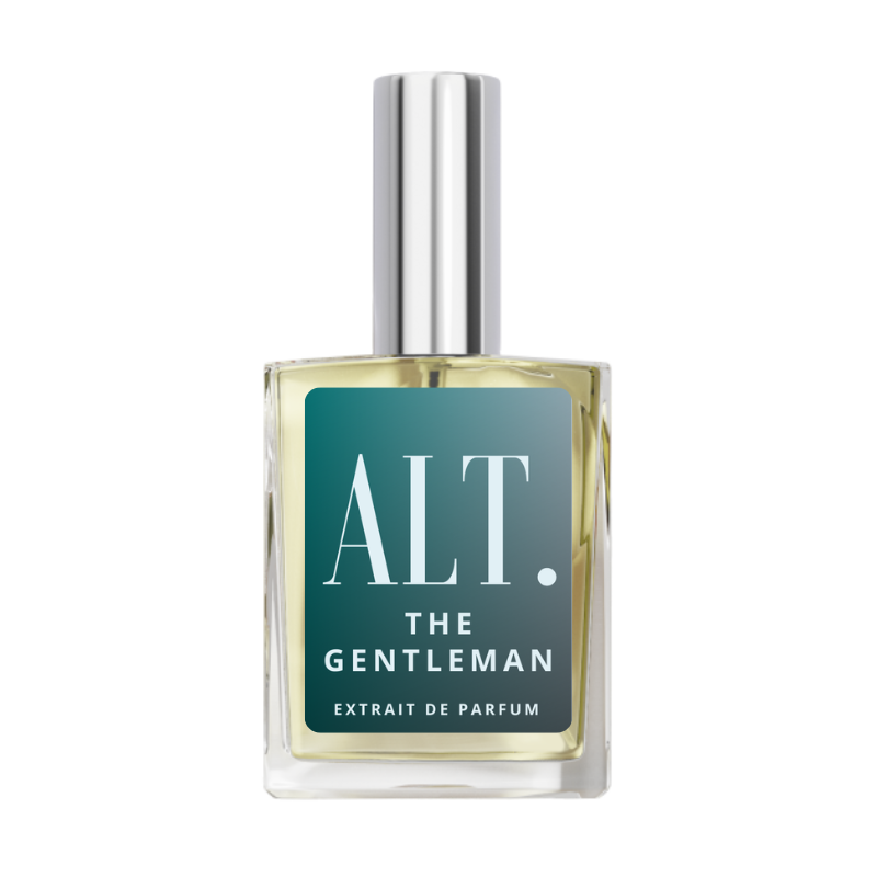 The Gentleman: Timeless Elegance for Modern Men