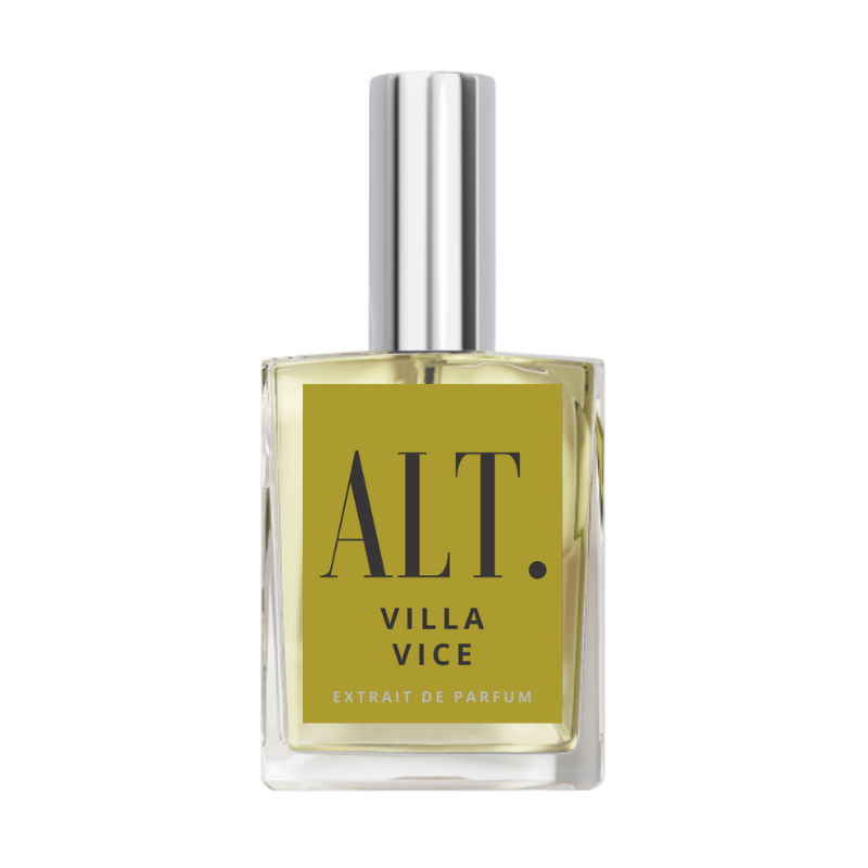 Villa Vice Premium Home Decor