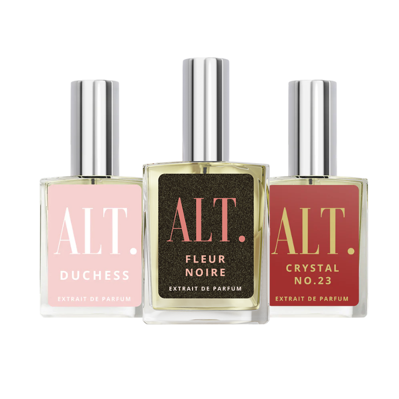 Top-Selling Women's Essentials Pack