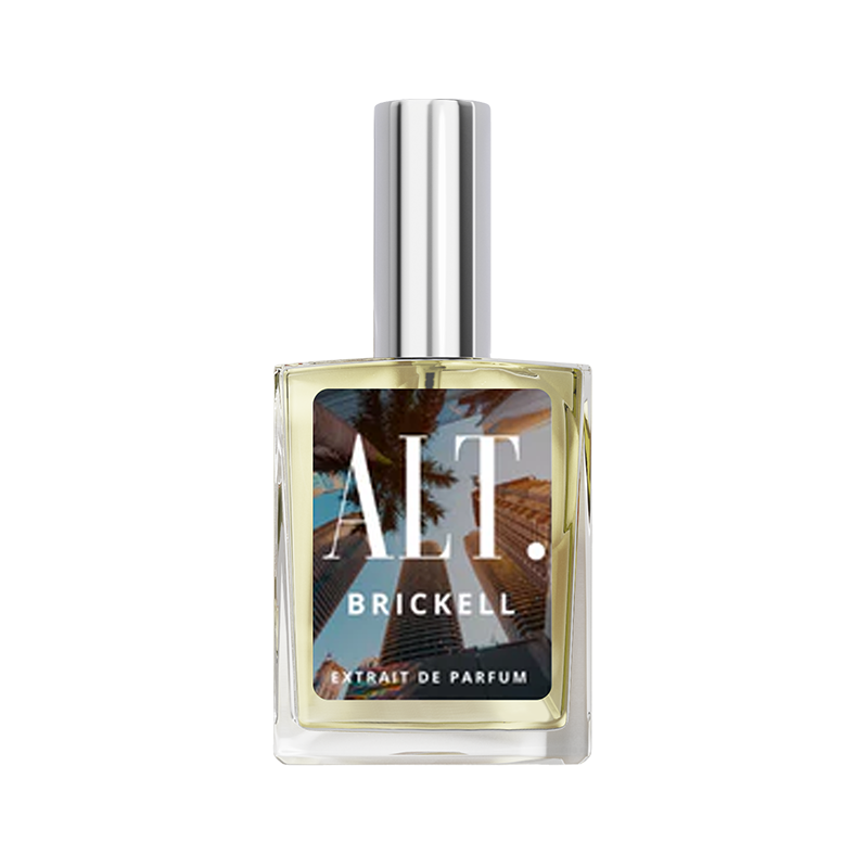 Brickell Men's Grooming Essentials